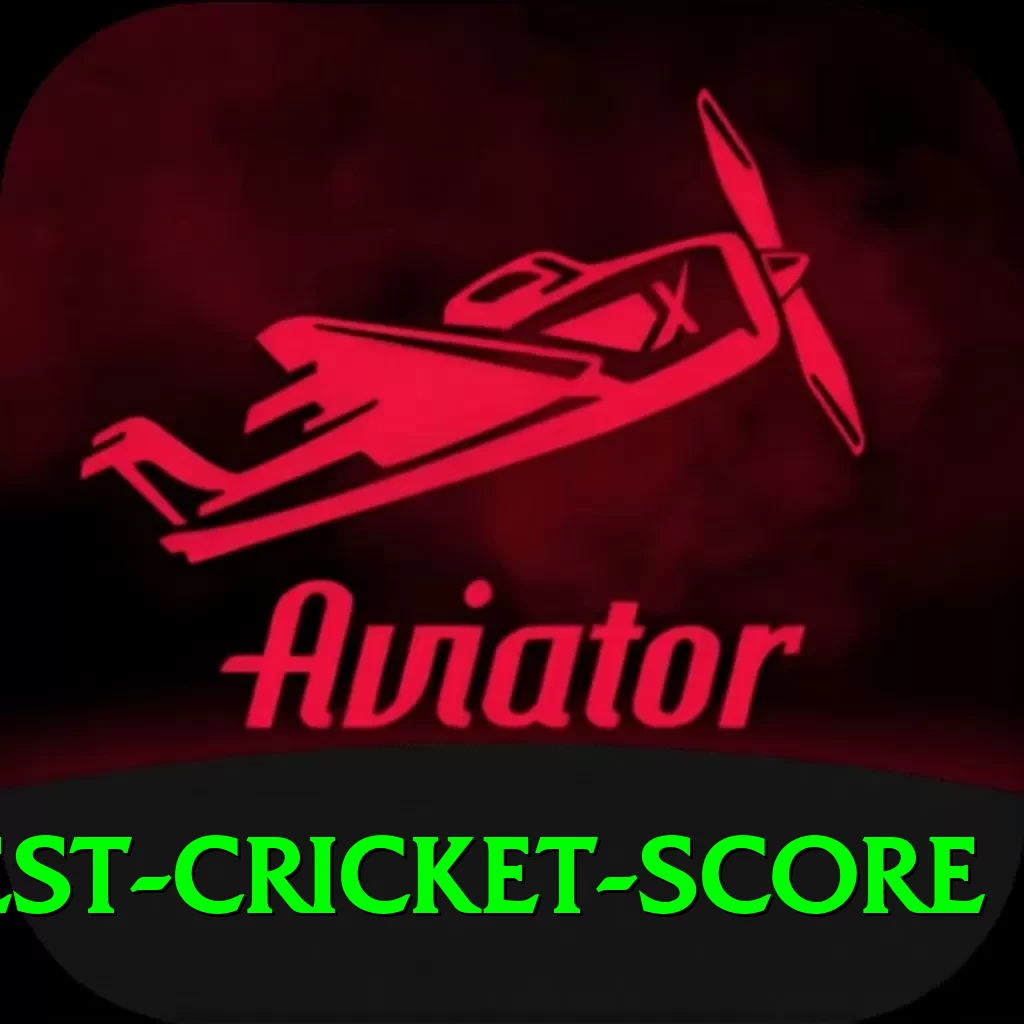 test cricket score - Super Edition v3.4.0 - 2