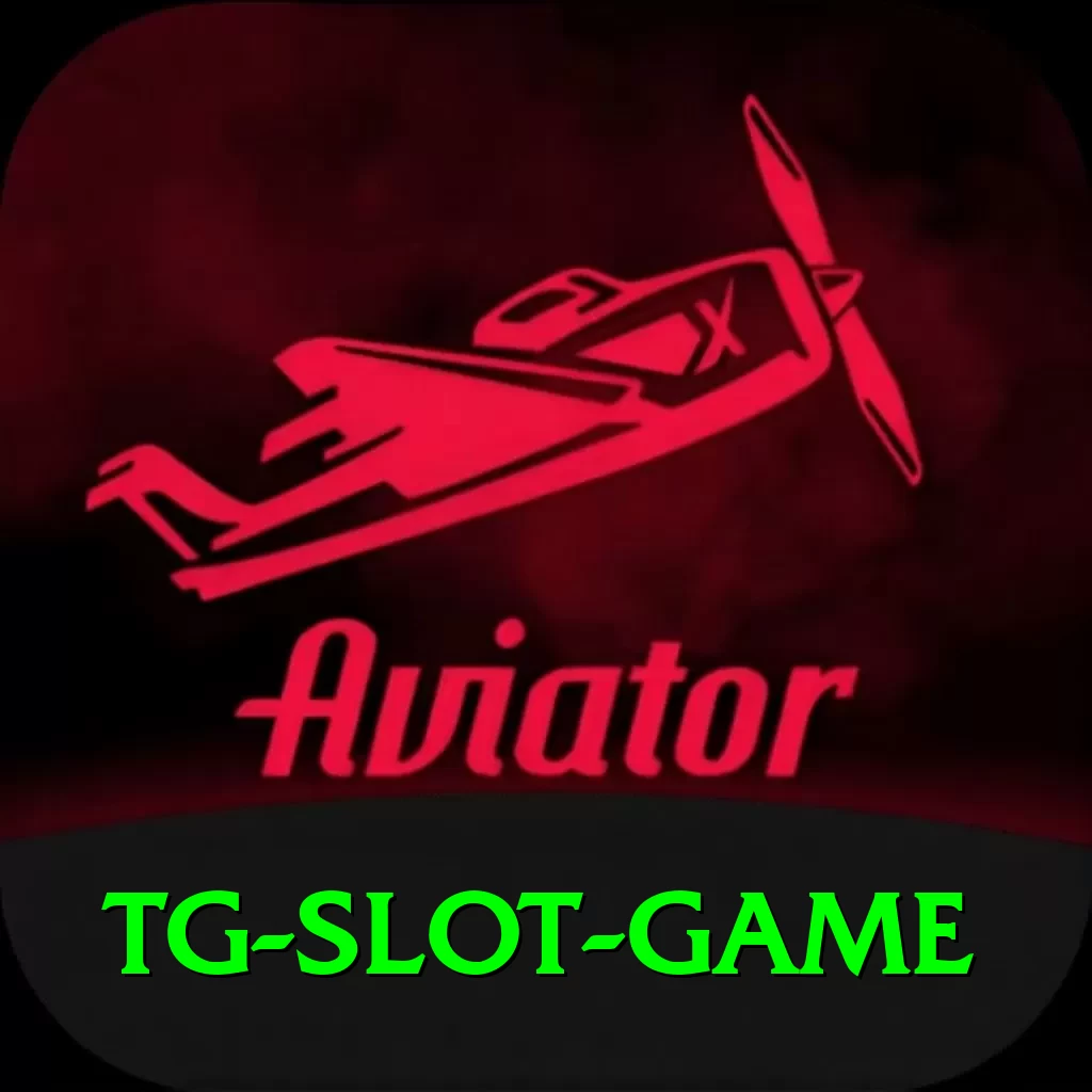 TG Slot Game Plus v1.1.1 - 2