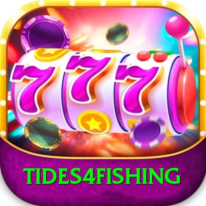 tides4fishing Gold - Win Real PKR - 2