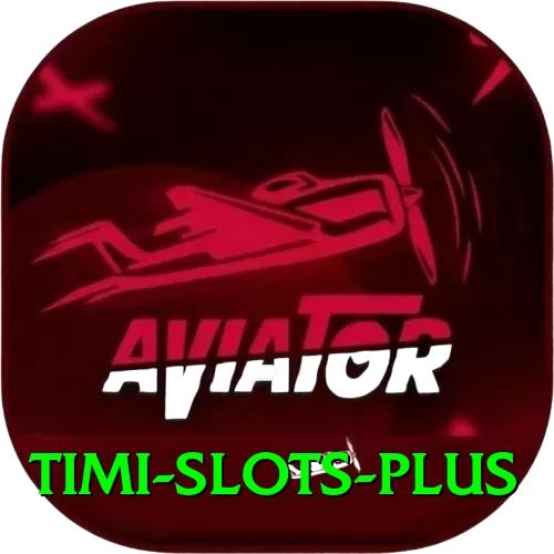Timi Slots Elite Pro v2.0.5 - 2