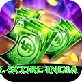 today match live score india Extreme Slots
