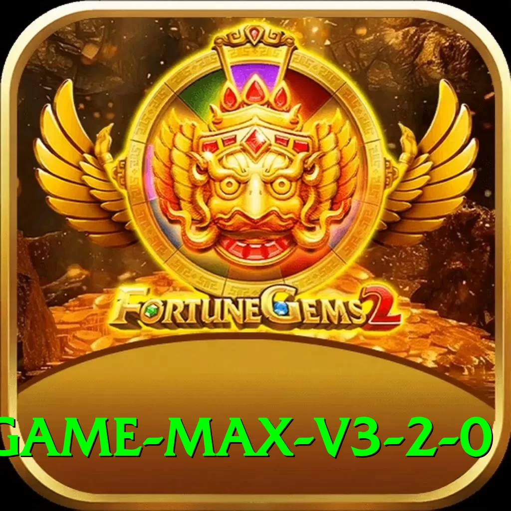 tojaybet Game Max v3.2.0 - 2