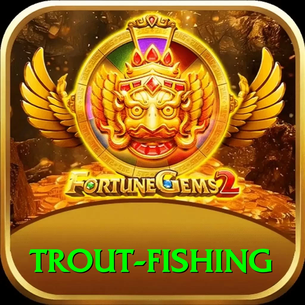 trout fishing Earn Champion v1.5.5 - 2