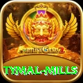 tymal mills Legend Latest v3.4.6