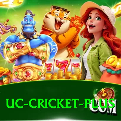 uc cricket Super Jackpot - 2
