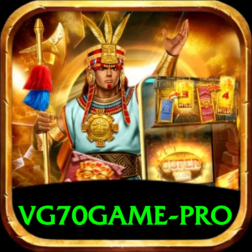 vg70game Slots Prime v5.6.3 - 2