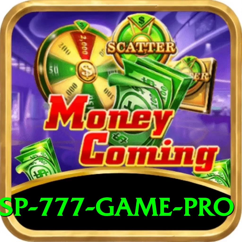 VSP 777 Game Gold Gaming App - 2