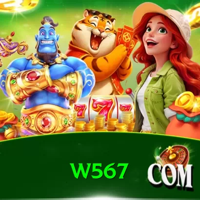 w567 Jackpot Max v5.4.9 - 2