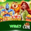 w567 Jackpot Max v5.4.9