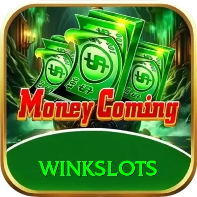 winkslots Champion - Daily Bonus - 2