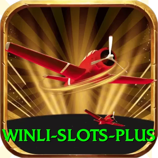 Winli Slots Pro Max v4.8.5 - 2