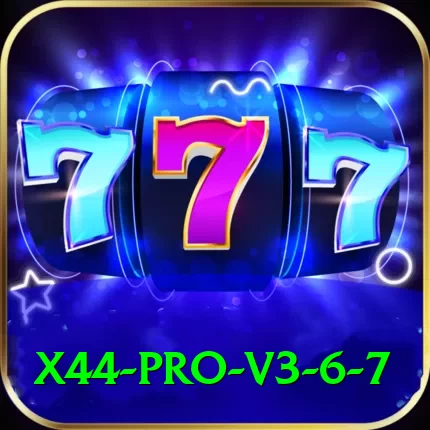 x44 - Pro v3.6.7 - 2