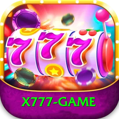 X777 Game Pro Max v4.5.9 - 2