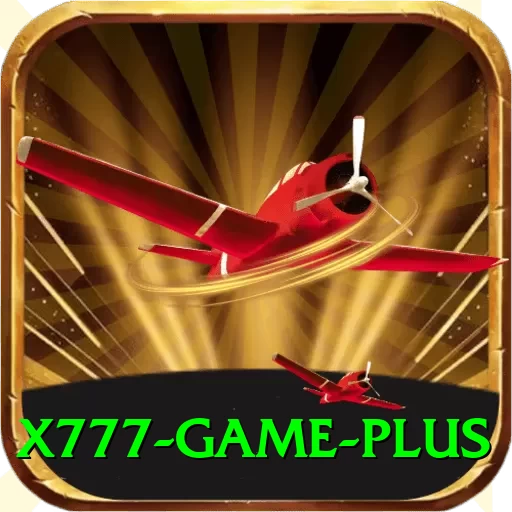 X777 Game VIP v4.4.6 - 2