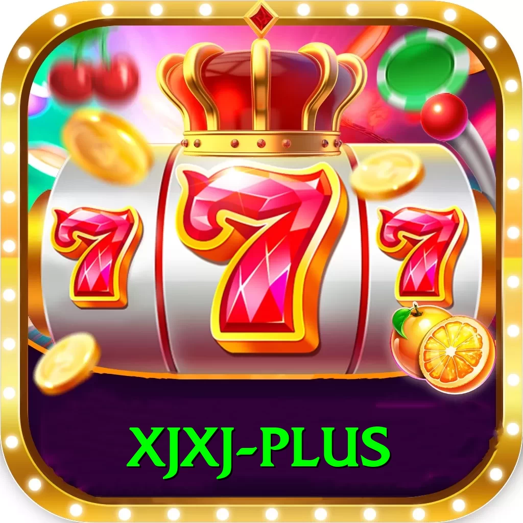 xjxj Slots Plus v3.3.2 - 2