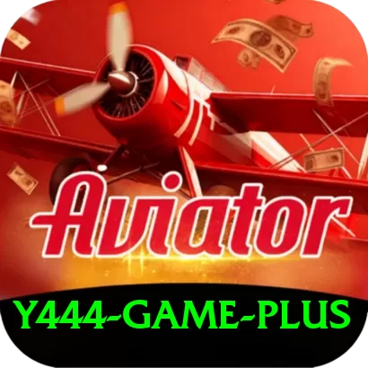 Y444 Game Plus Edition v3.3.9 - 2