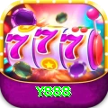 Y888 Games (Casino & Earning) Master v5.7.6