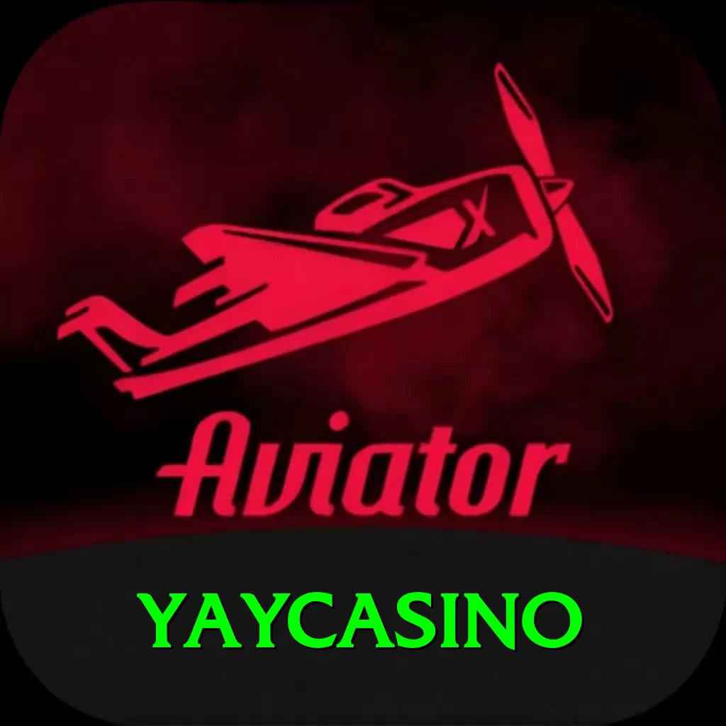 yaycasino Deluxe Casino App - 2