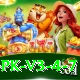 Yes008 Game Supreme PK v3.4.7