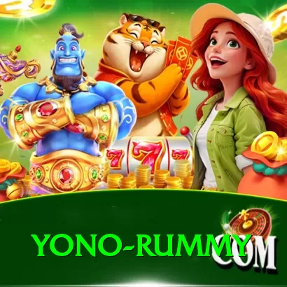 Yono Rummy Pro1 v1.5.8 - 2