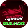 zeus slots Mega New